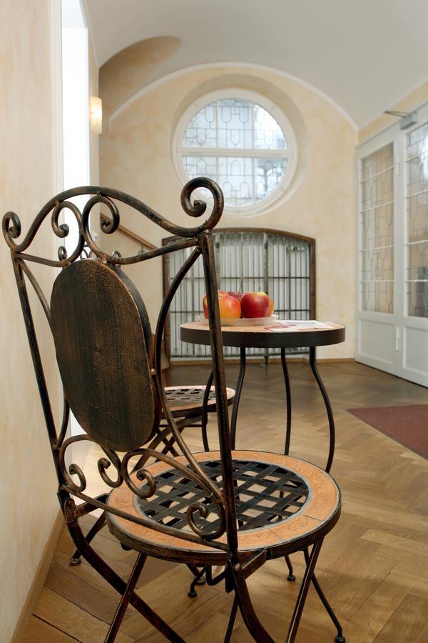 Villa Arborea Аугсбург Екстериор снимка