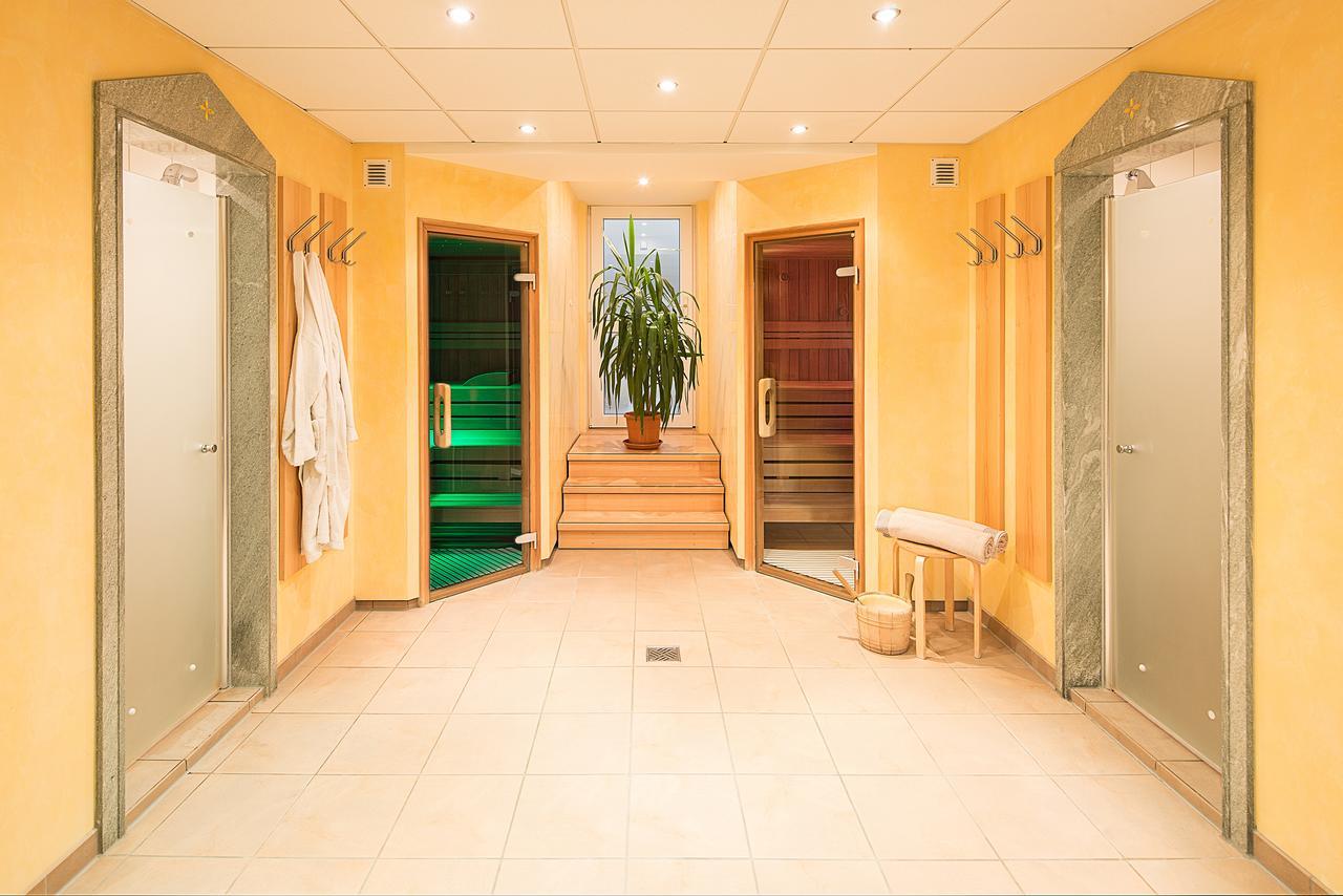 Villa Arborea Аугсбург Екстериор снимка
